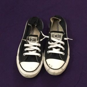 Chuck Taylor’s Shoreline